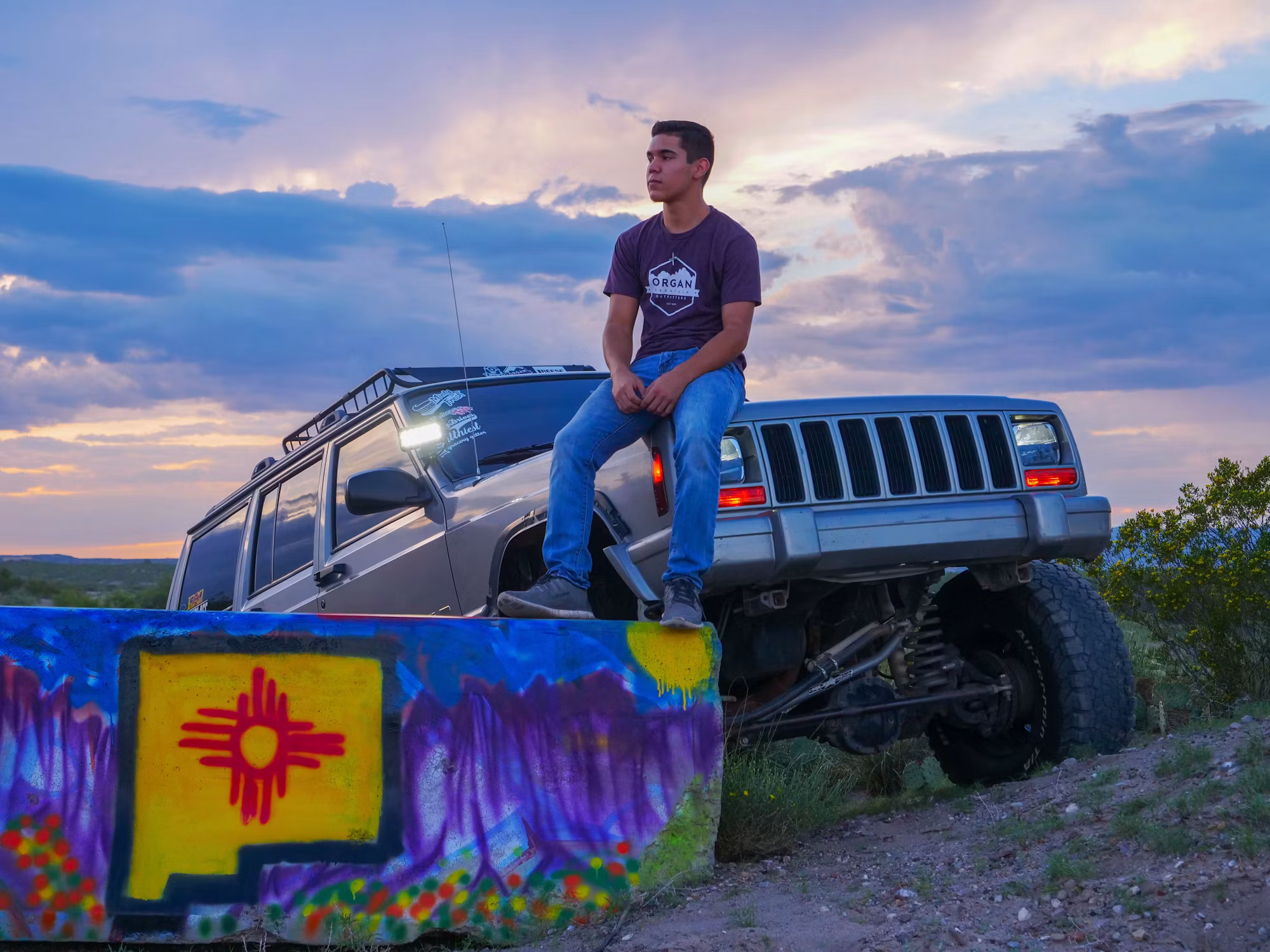 Exploring the Thrills of Off-Roading: A Journey into Adventure